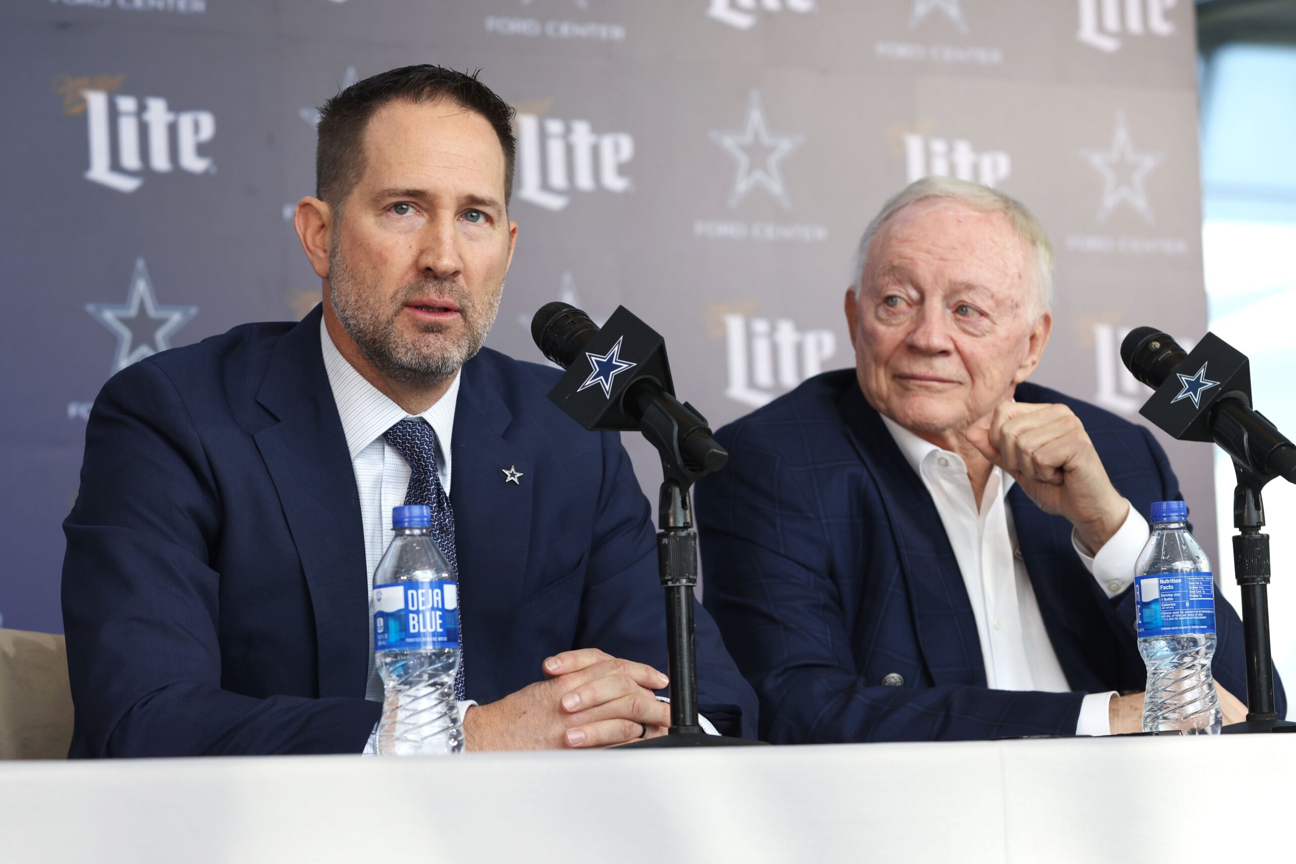 “They are not serious” – Ex-Cowboys All-Pro predicts doom for franchise under HC Brian Schottenheimer