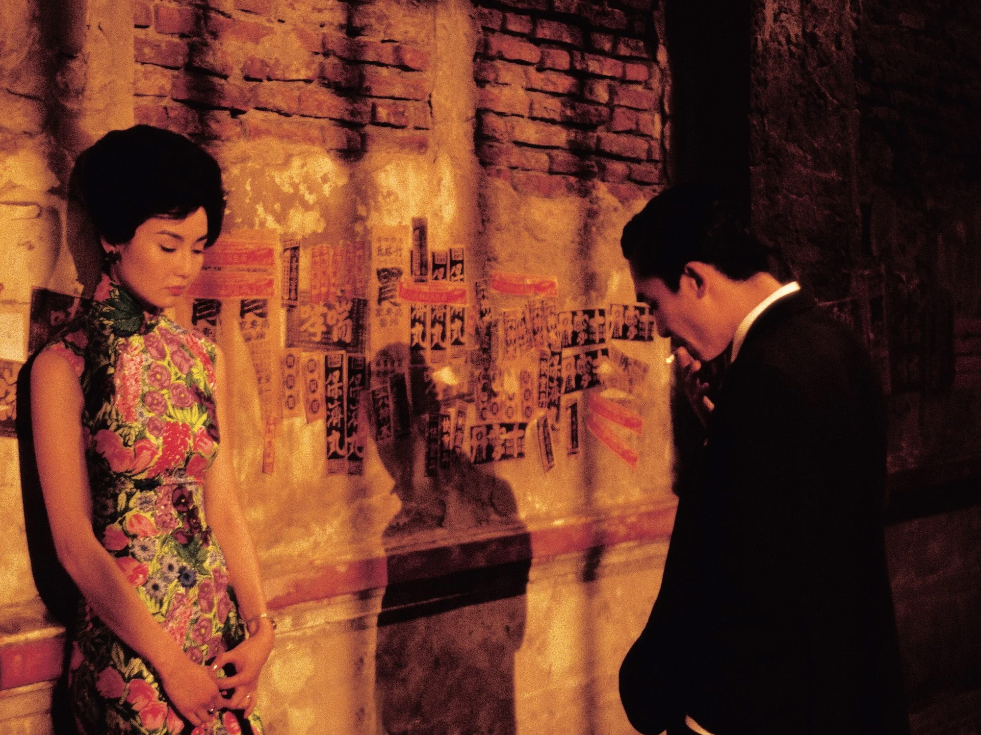 A visit to Wong Kar-wai’s Bangkok