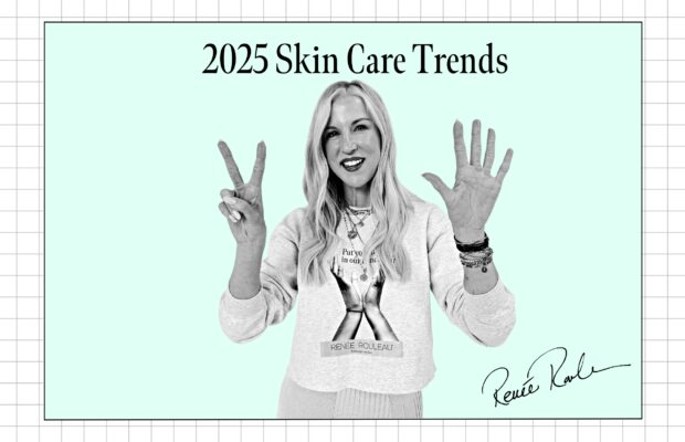 2025 Skincare Trends – 6 Predictions from a Celebrity Esthetician