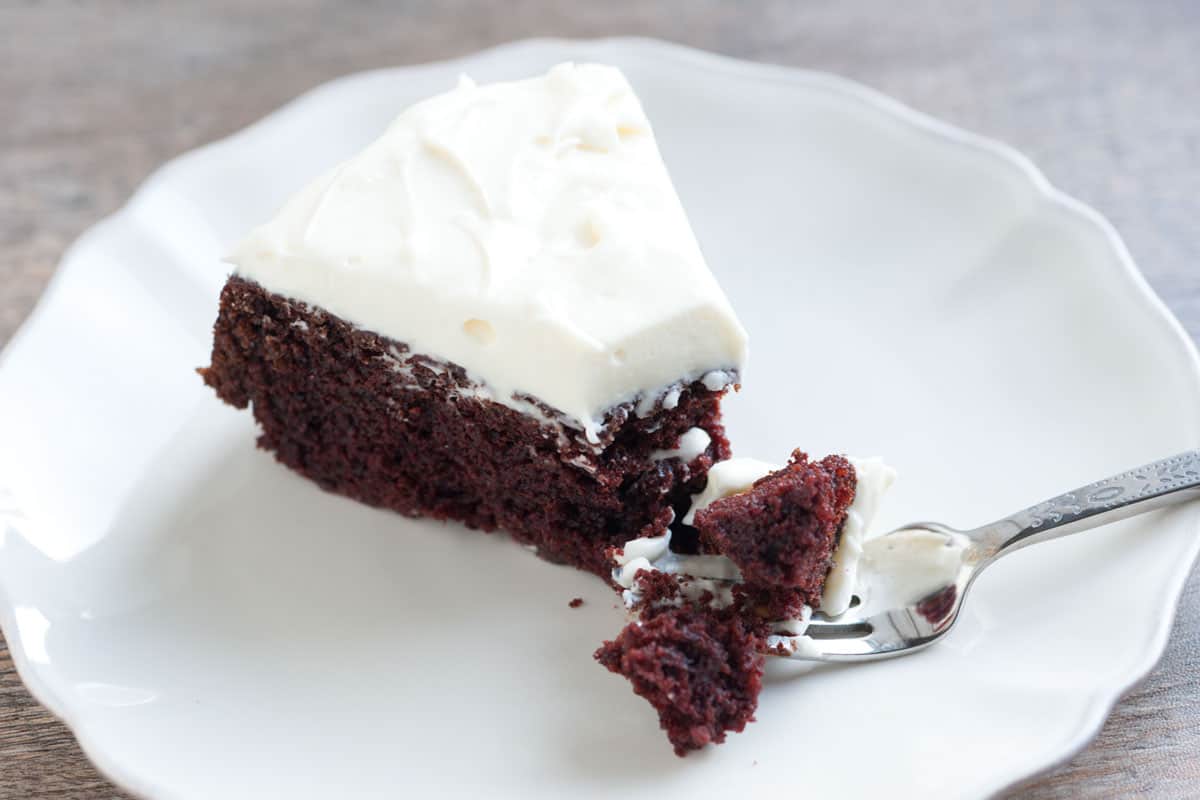 Guinness Chocolate Cake Recipe with Cream Cheese Frosting