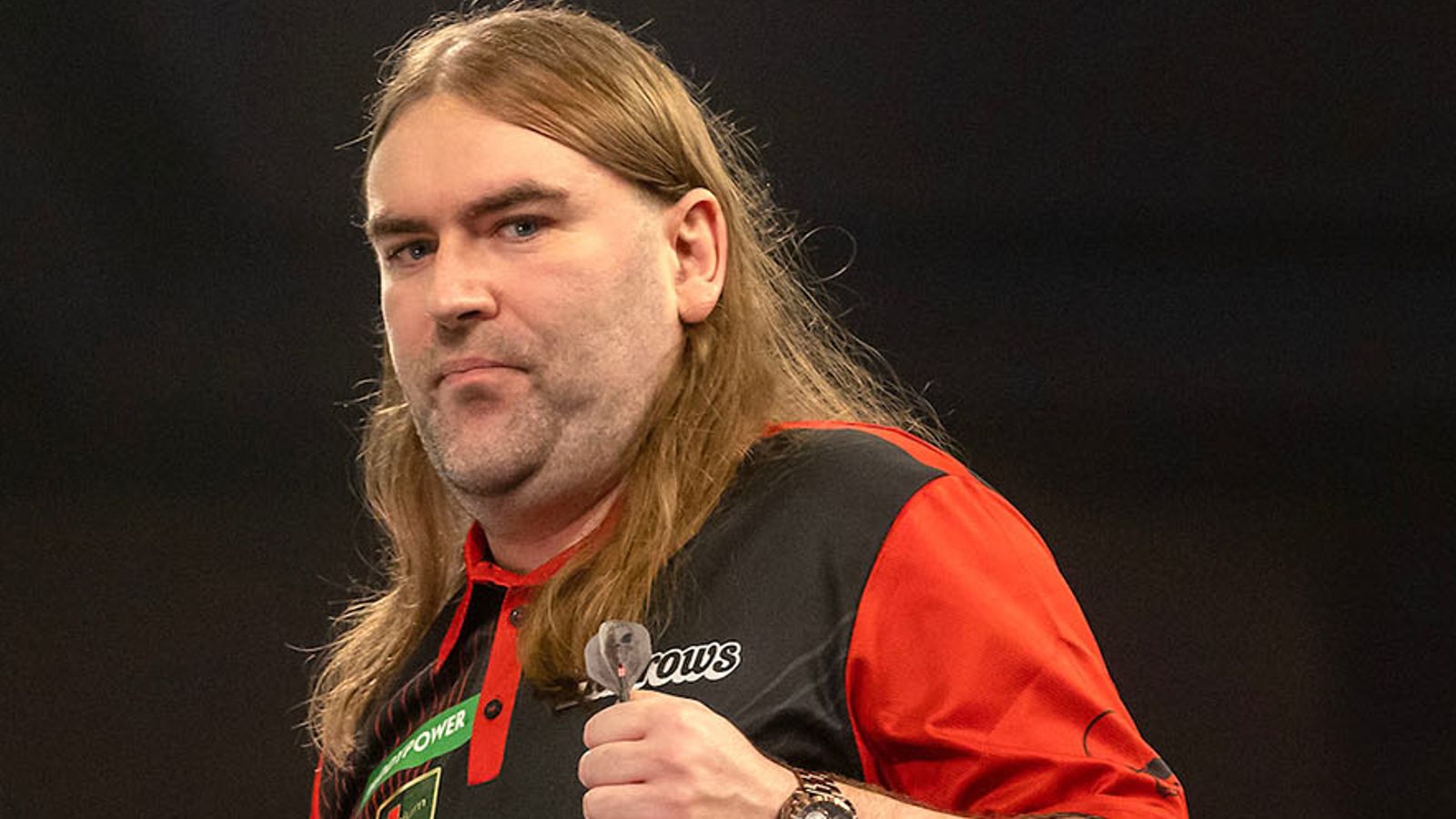 Belgian Darts Open: Ryan Searle sets up Luke Littler showdown as Mike De Decker books meeting with Luke Humphries | Darts News