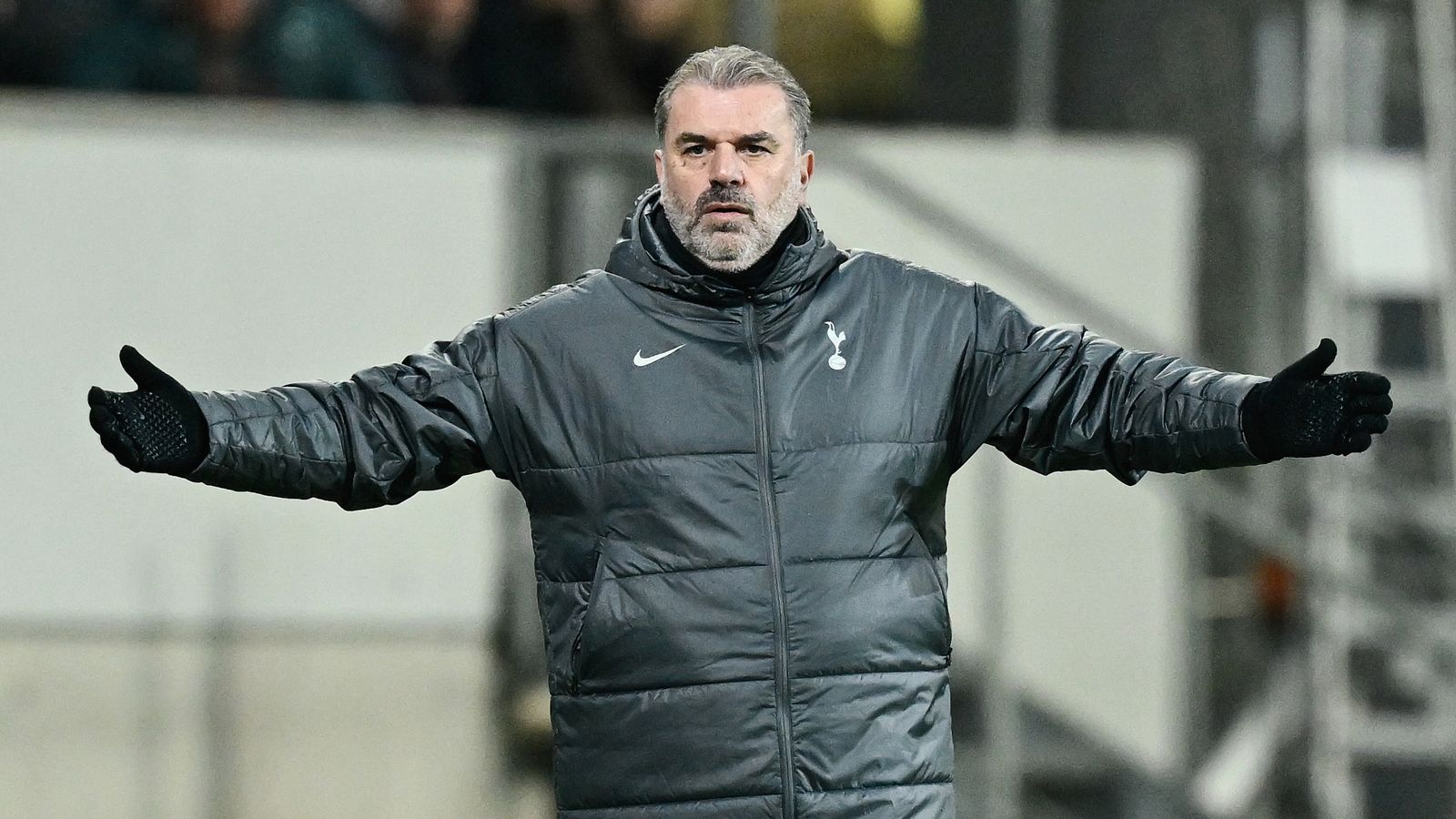 Ange Postecoglou: Tottenham head coach hits back at ‘Mr Hindsight’ critics in extraordinary | Football News